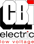 CBI-electric logo