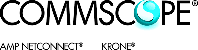 CommScope logo