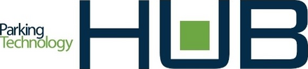 HUB Parking logo