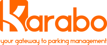 Karabo Parking logo