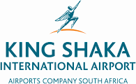 King Shaka International Airport logo