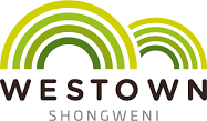 Westown Square logo